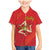 Personalized Bandiera della Sicilia Family Matching Mermaid Dress and Hawaiian Shirt Sporty Style