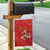 Personalized Bandiera della Sicilia Garden Flag Sporty Style