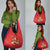 Personalized Bandiera della Sicilia Grocery Bag Sporty Style