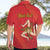 Personalized Bandiera della Sicilia Hawaiian Shirt Sporty Style