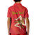 Personalized Bandiera della Sicilia Kid Polo Shirt Sporty Style
