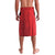 Personalized Bandiera della Sicilia Lavalava Sporty Style