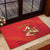 Personalized Bandiera della Sicilia Rubber Doormat Sporty Style