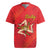 Personalized Bandiera della Sicilia Rugby Jersey Sporty Style