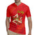 Personalized Bandiera della Sicilia Rugby Jersey Sporty Style
