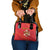 Personalized Bandiera della Sicilia Shoulder Handbag Sporty Style