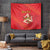 Personalized Bandiera della Sicilia Tapestry Sporty Style