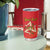Personalized Bandiera della Sicilia Tumbler Cup Sporty Style