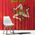 Personalized Bandiera della Sicilia Window Curtain Sporty Style