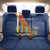 Personalized Madeira Back Car Seat Cover Das Ilhas as Mais Belas e Livres