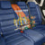 Personalized Madeira Back Car Seat Cover Das Ilhas as Mais Belas e Livres