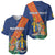 Personalized Madeira Baseball Jersey Das Ilhas as Mais Belas e Livres