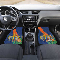 Personalized Madeira Car Mats Das Ilhas as Mais Belas e Livres