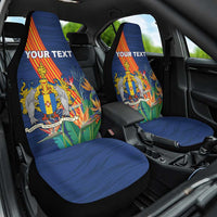 Personalized Madeira Car Seat Cover Das Ilhas as Mais Belas e Livres