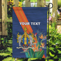 Personalized Madeira Garden Flag Das Ilhas as Mais Belas e Livres