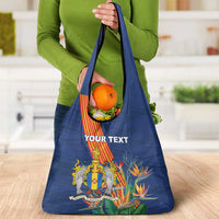 Personalized Madeira Grocery Bag Das Ilhas as Mais Belas e Livres