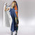 Personalized Madeira Hooded Blanket Das Ilhas as Mais Belas e Livres