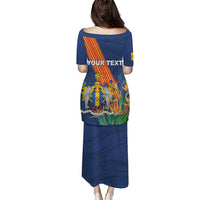 Personalized Madeira Puletasi Das Ilhas as Mais Belas e Livres