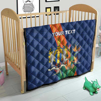 Personalized Madeira Quilt Das Ilhas as Mais Belas e Livres