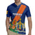 Personalized Madeira Rugby Jersey Das Ilhas as Mais Belas e Livres