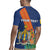 Personalized Madeira Rugby Jersey Das Ilhas as Mais Belas e Livres