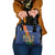 Personalized Madeira Shoulder Handbag Das Ilhas as Mais Belas e Livres