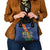 Personalized Madeira Shoulder Handbag Das Ilhas as Mais Belas e Livres