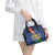 Personalized Madeira Shoulder Handbag Das Ilhas as Mais Belas e Livres