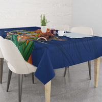 Personalized Madeira Tablecloth Das Ilhas as Mais Belas e Livres