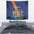 Personalized Madeira Tapestry Das Ilhas as Mais Belas e Livres