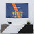 Personalized Madeira Tapestry Das Ilhas as Mais Belas e Livres