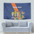 Personalized Madeira Tapestry Das Ilhas as Mais Belas e Livres
