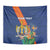 Personalized Madeira Tapestry Das Ilhas as Mais Belas e Livres