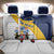Personalized Azores Back Car Seat Cover Antes Morrer Livres Que Em Paz Sujeitos