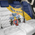 Personalized Azores Back Car Seat Cover Antes Morrer Livres Que Em Paz Sujeitos