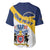 Personalized Azores Baseball Jersey Antes Morrer Livres Que Em Paz Sujeitos