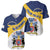 Personalized Azores Baseball Jersey Antes Morrer Livres Que Em Paz Sujeitos