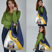 Personalized Azores Grocery Bag Antes Morrer Livres Que Em Paz Sujeitos