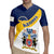 Personalized Azores Rugby Jersey Antes Morrer Livres Que Em Paz Sujeitos