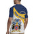 Personalized Azores Rugby Jersey Antes Morrer Livres Que Em Paz Sujeitos