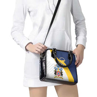 Personalized Azores Shoulder Handbag Antes Morrer Livres Que Em Paz Sujeitos