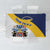Personalized Azores Tablecloth Antes Morrer Livres Que Em Paz Sujeitos
