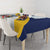 Personalized Azores Tablecloth Antes Morrer Livres Que Em Paz Sujeitos