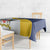 Personalized Azores Tablecloth Antes Morrer Livres Que Em Paz Sujeitos