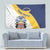 Personalized Azores Tapestry Antes Morrer Livres Que Em Paz Sujeitos