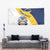 Personalized Azores Tapestry Antes Morrer Livres Que Em Paz Sujeitos