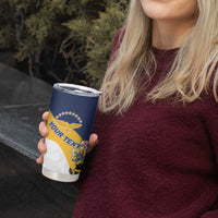 Personalized Azores Tumbler Cup Antes Morrer Livres Que Em Paz Sujeitos