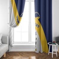 Personalized Azores Window Curtain Antes Morrer Livres Que Em Paz Sujeitos