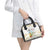 Happy Maundy Thursday Shoulder Handbag Jesus Christ Washing Feet