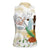 Happy Maundy Thursday Women Sleeveless Polo Shirt Jesus Christ Washing Feet